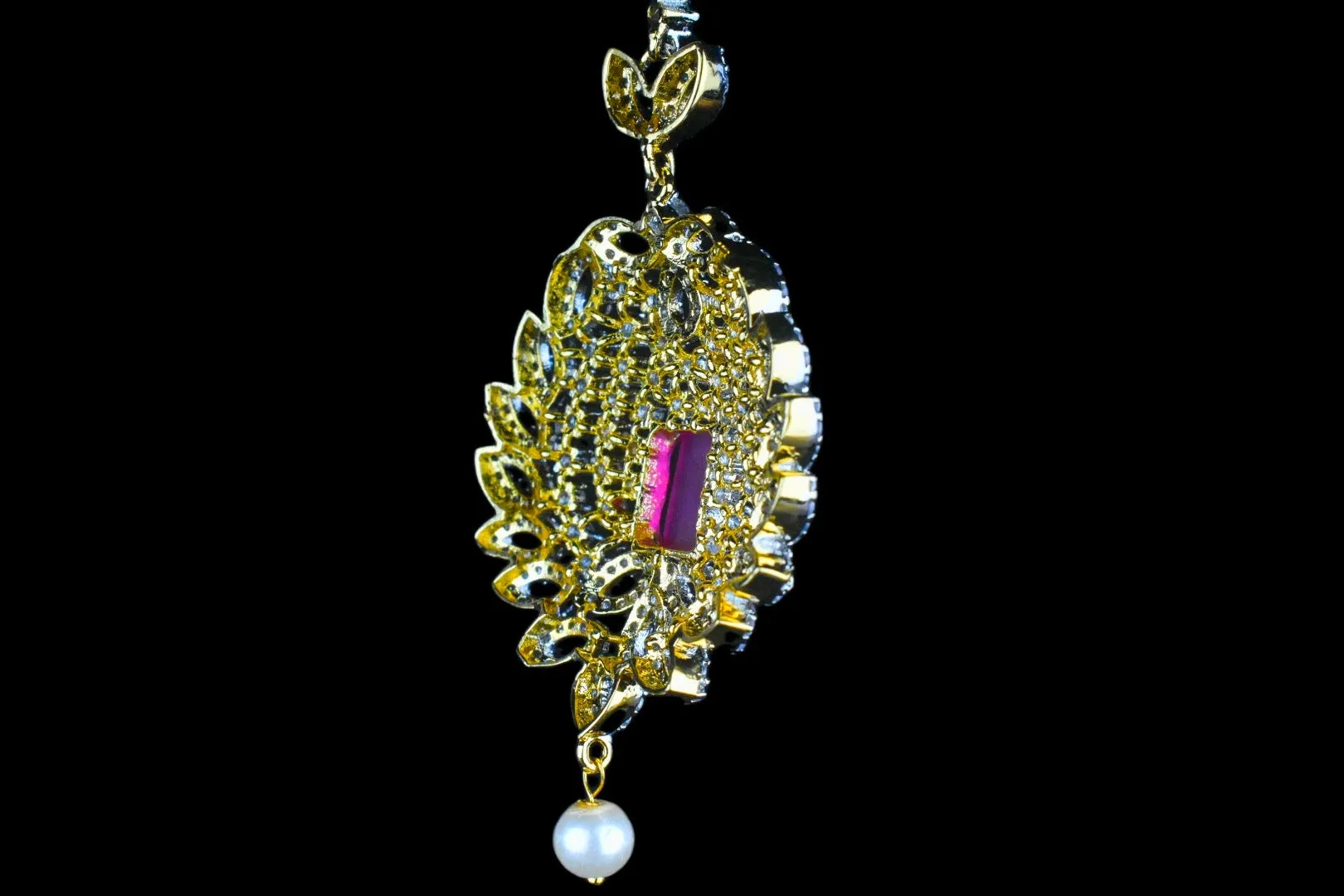Bridal papidi billa