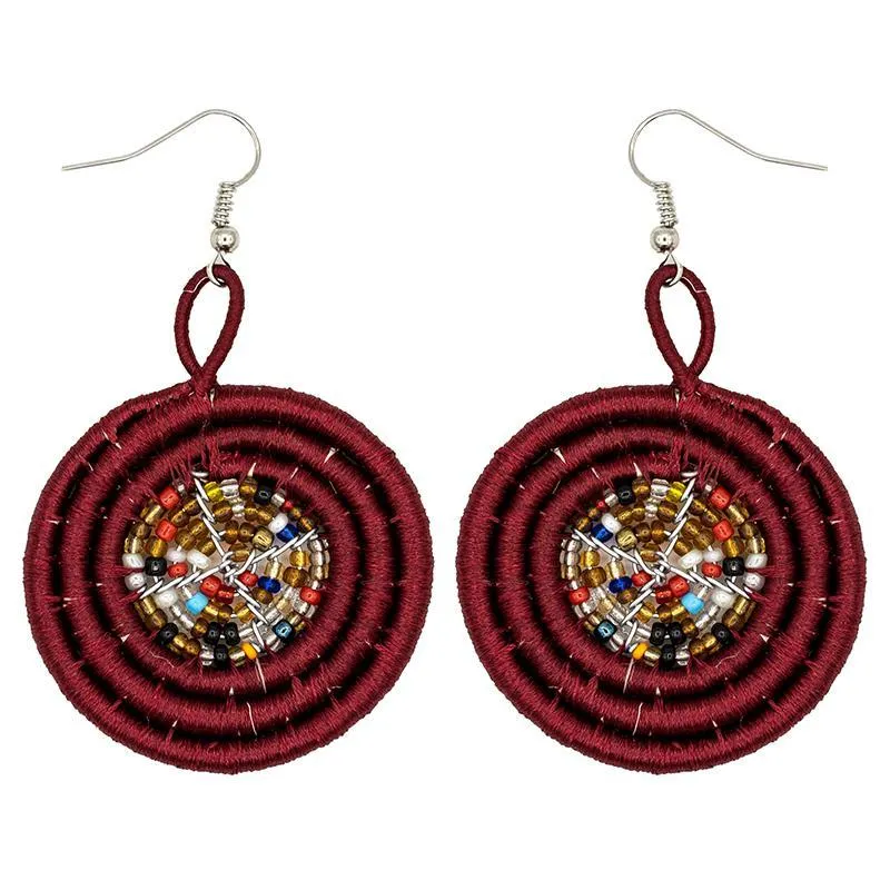 Combo Earrings 11