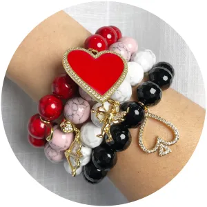 Cupid's Love Armparty