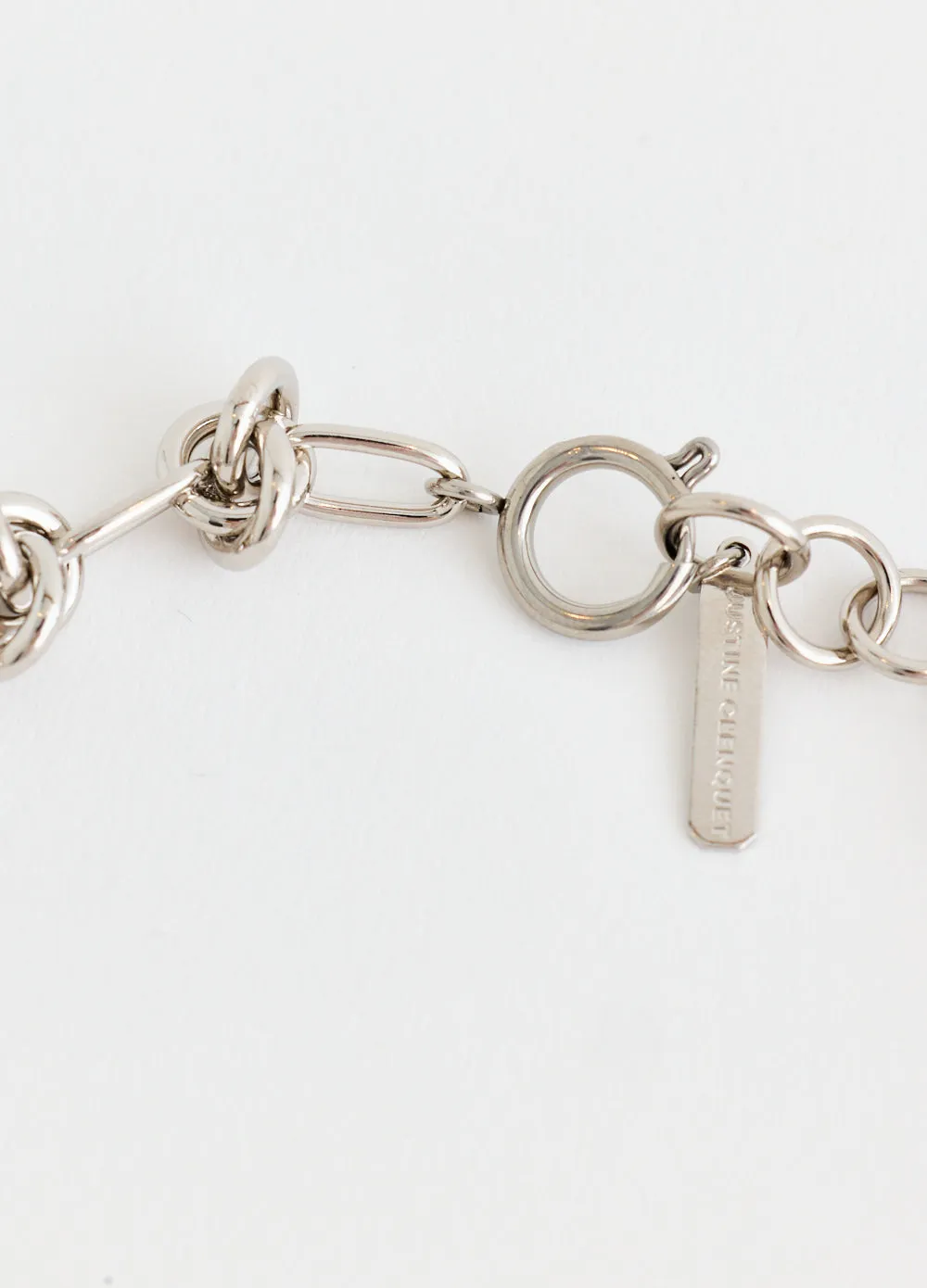 Daria Choker