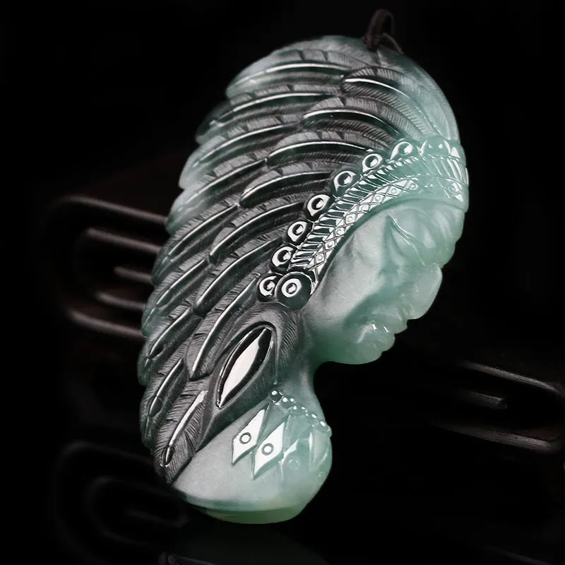 Indian Chief