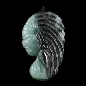 Indian Chief
