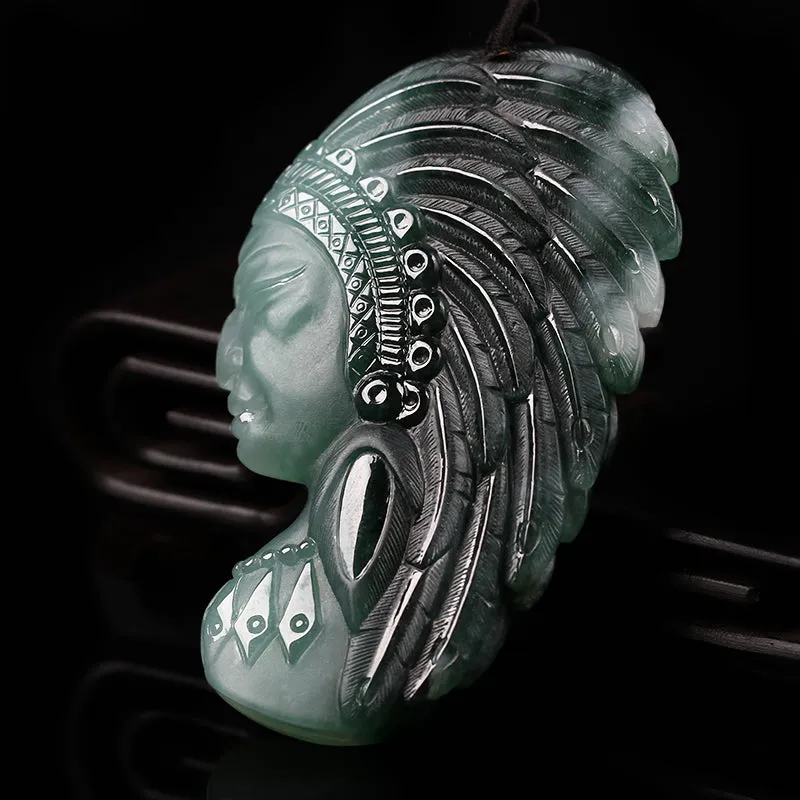 Indian Chief