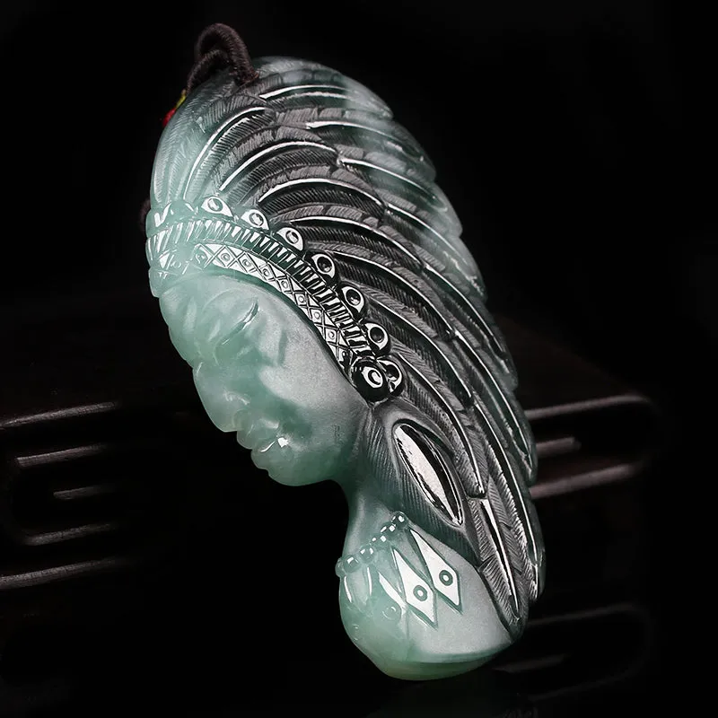 Indian Chief