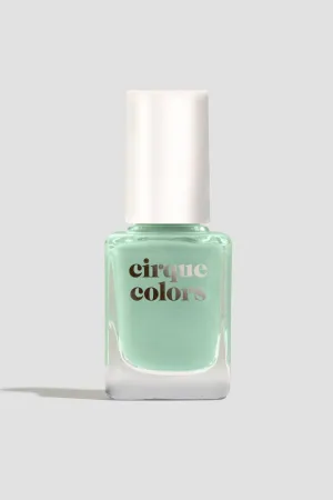 Jade Jelly Nail Polish