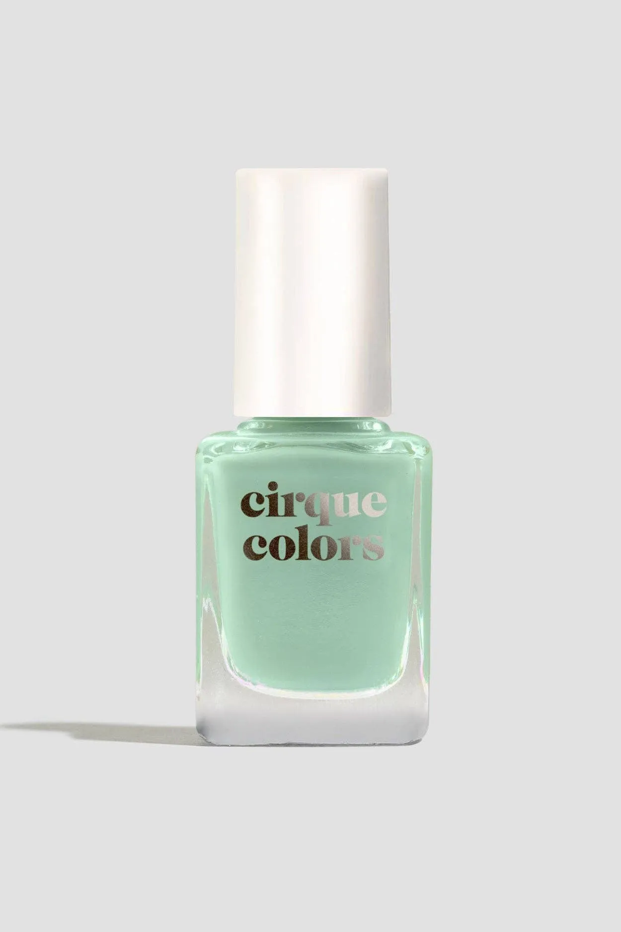 Jade Jelly Nail Polish