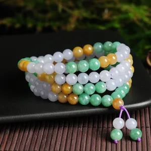 Natural Jade Bracelet Jadeite Bracelet BT28