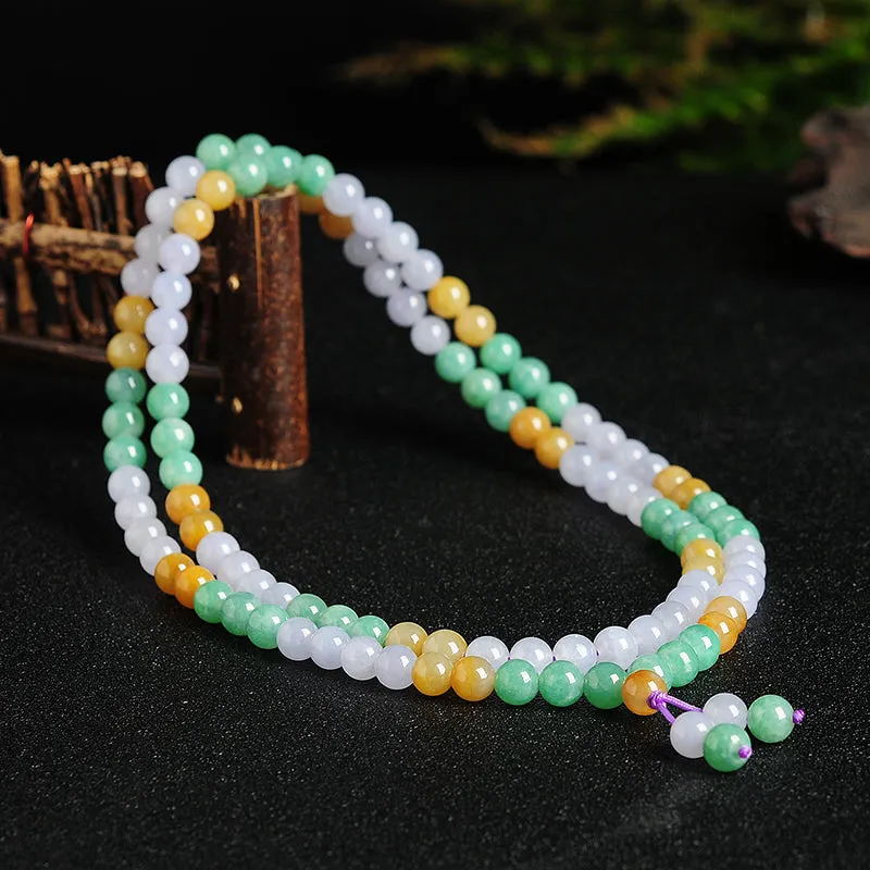 Natural Jade Bracelet Jadeite Bracelet BT28