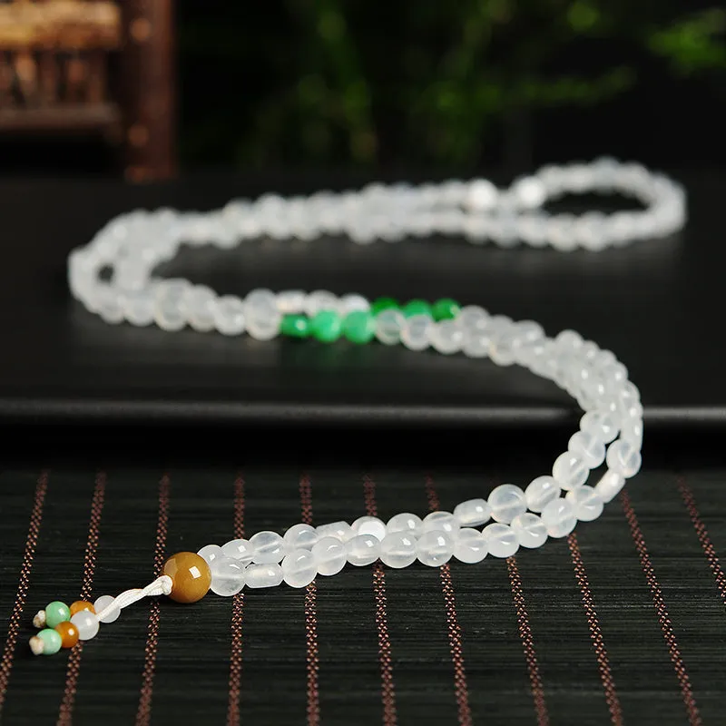 Natural Jade Bracelet Jadeite Bracelet BT52