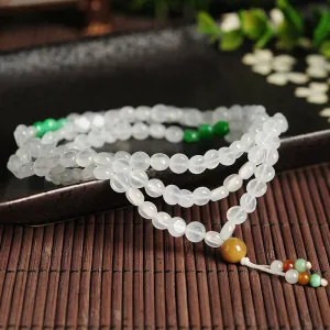 Natural Jade Bracelet Jadeite Bracelet BT52