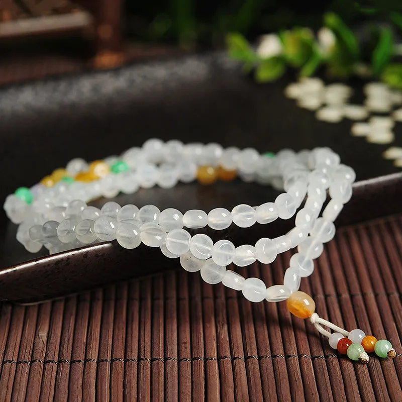 Natural Jade Bracelet Jadeite Bracelet BT53