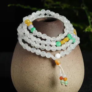 Natural Jade Bracelet Jadeite Bracelet BT53