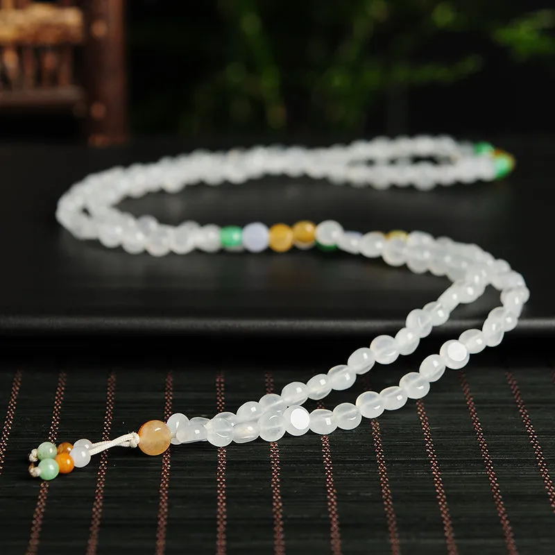 Natural Jade Bracelet Jadeite Bracelet BT53