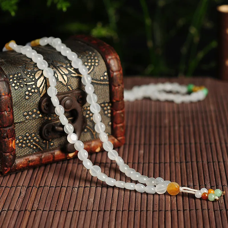Natural Jade Bracelet Jadeite Bracelet BT53