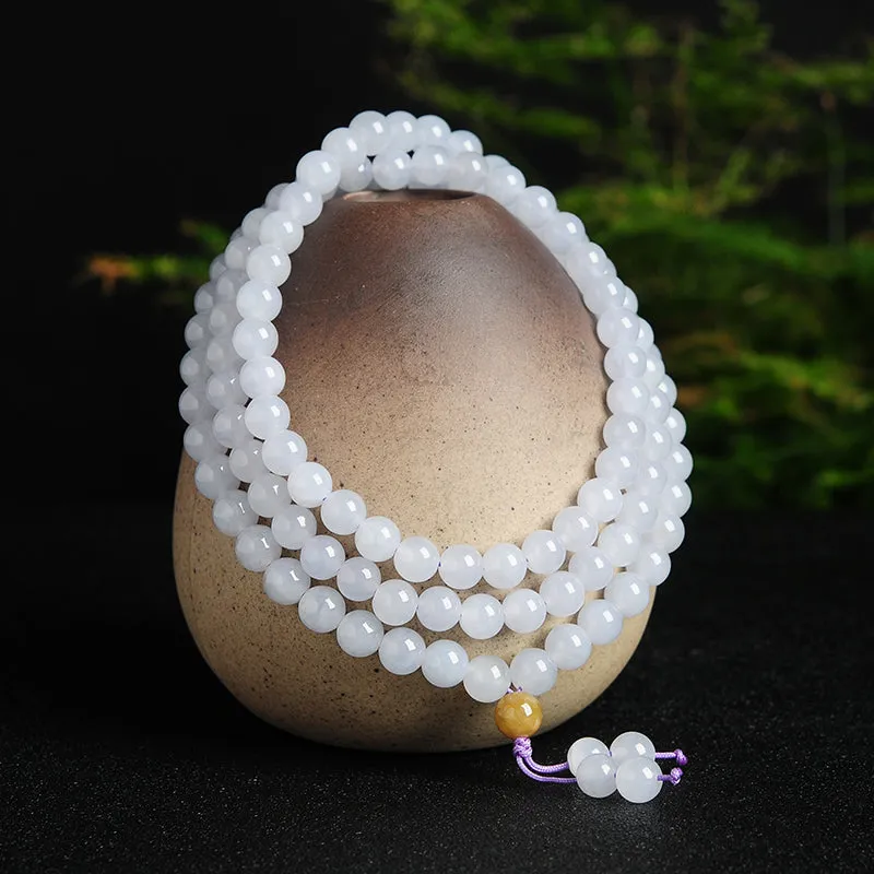 Natural Jade Bracelet Jadeite Bracelet BT58