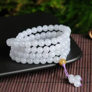 Natural Jade Bracelet Jadeite Bracelet BT58