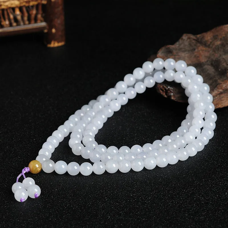 Natural Jade Bracelet Jadeite Bracelet BT58