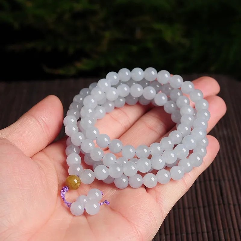 Natural Jade Bracelet Jadeite Bracelet BT58