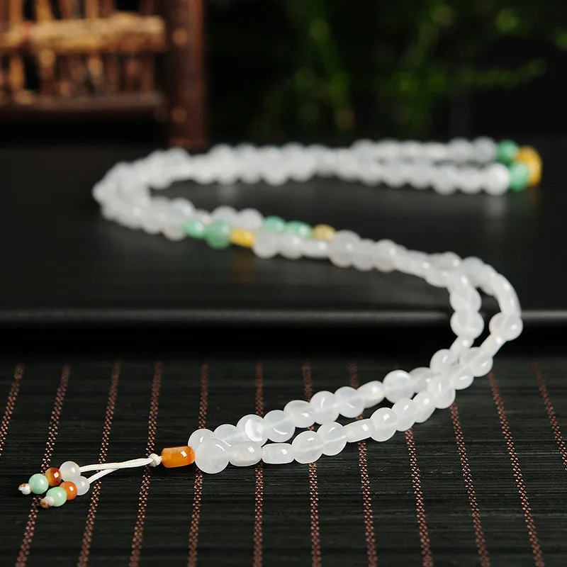Natural Jade Bracelet Jadeite Bracelet BT76