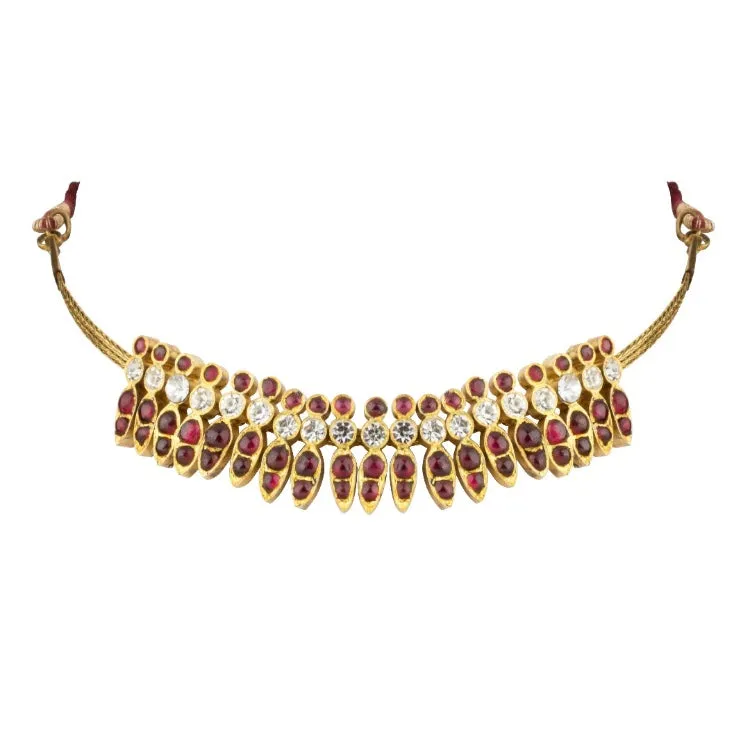 Vedika Choker